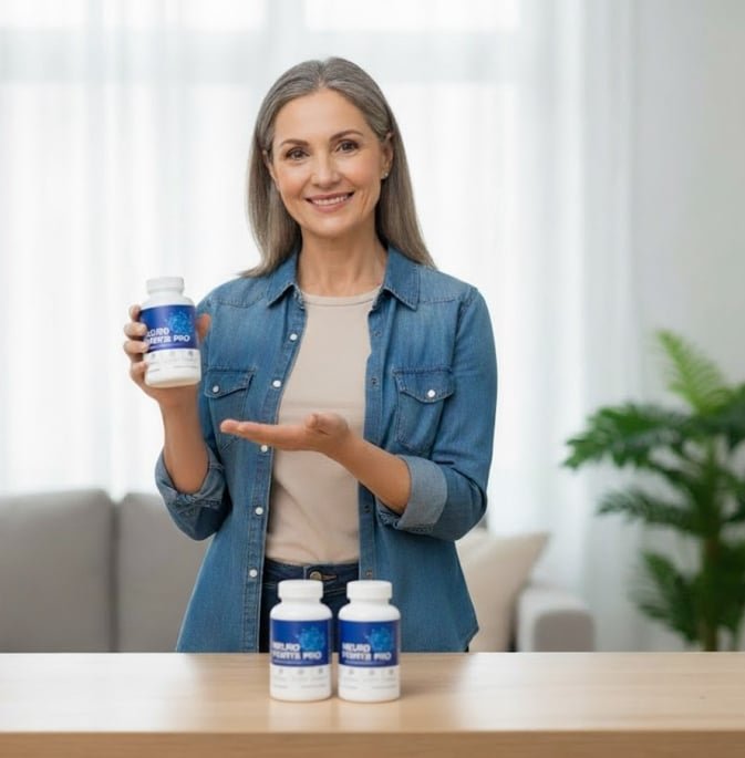 Neuro Fortis Pro-3 bottles-Image